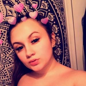 Meet your Posher, Ambria